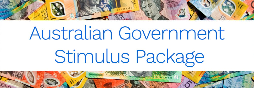 Aus government stim pack