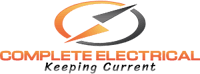 Complete Electrical Logo