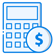 Final Icons_Savings -Calculator