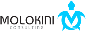 Molokini Consulting Logo