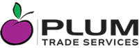 Plum Trade Services Logo