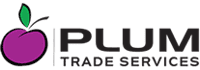 Plum Trade Services Logo