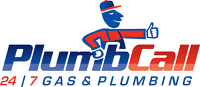 PlumbCall logo