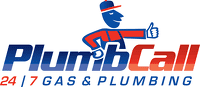 PlumbCall logo PlumbCall logo
