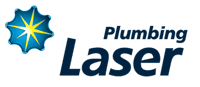 Plumbing Laser Logo Plumbing Laser Logo