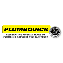 Plumbquick logo Plumbquick logo