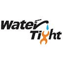 Water Tight Plumbing logo