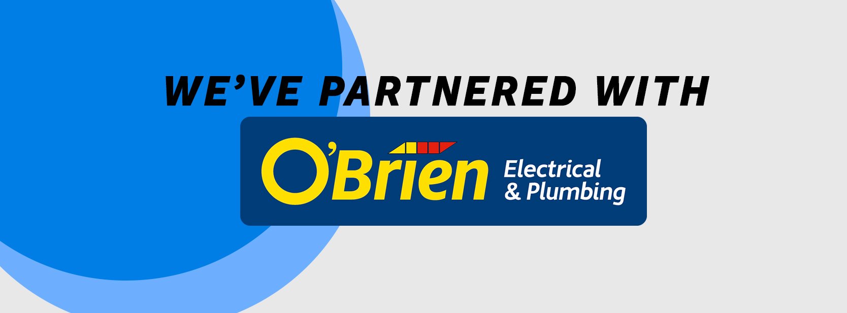 partnership cover o brien