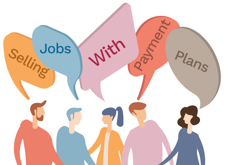sellingjobswithpaymentplans
