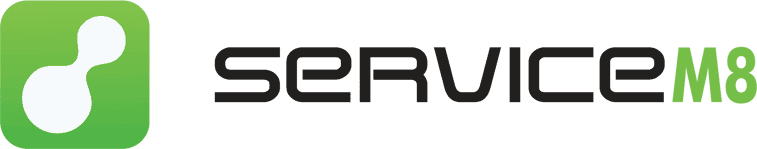 ServiceM8 logo ServiceM8 logo